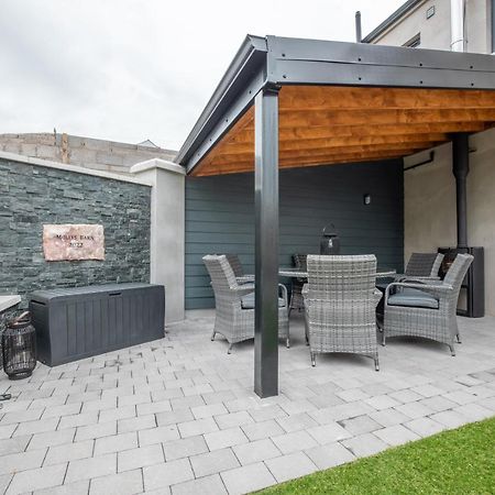 Mollys Barn Villa Loughgall Exteriör bild